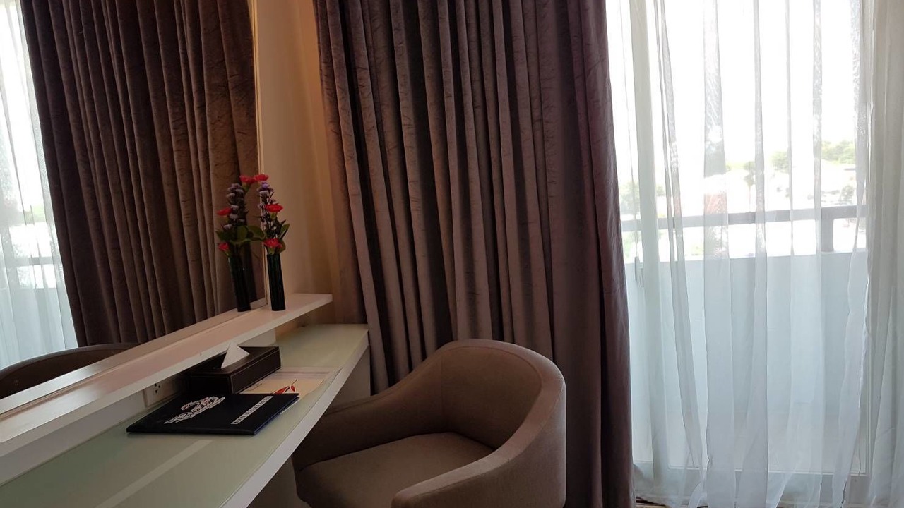 Photo of Bedroom in Nakhon Sawan