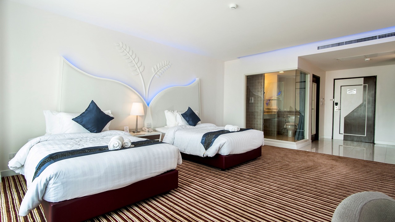 Photo of Bedroom in Nakhon Sawan