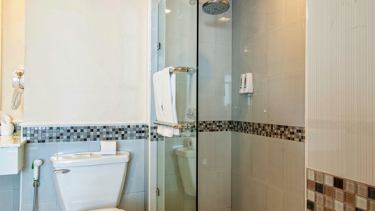 Photo of Bathroom in Nakhon Sawan