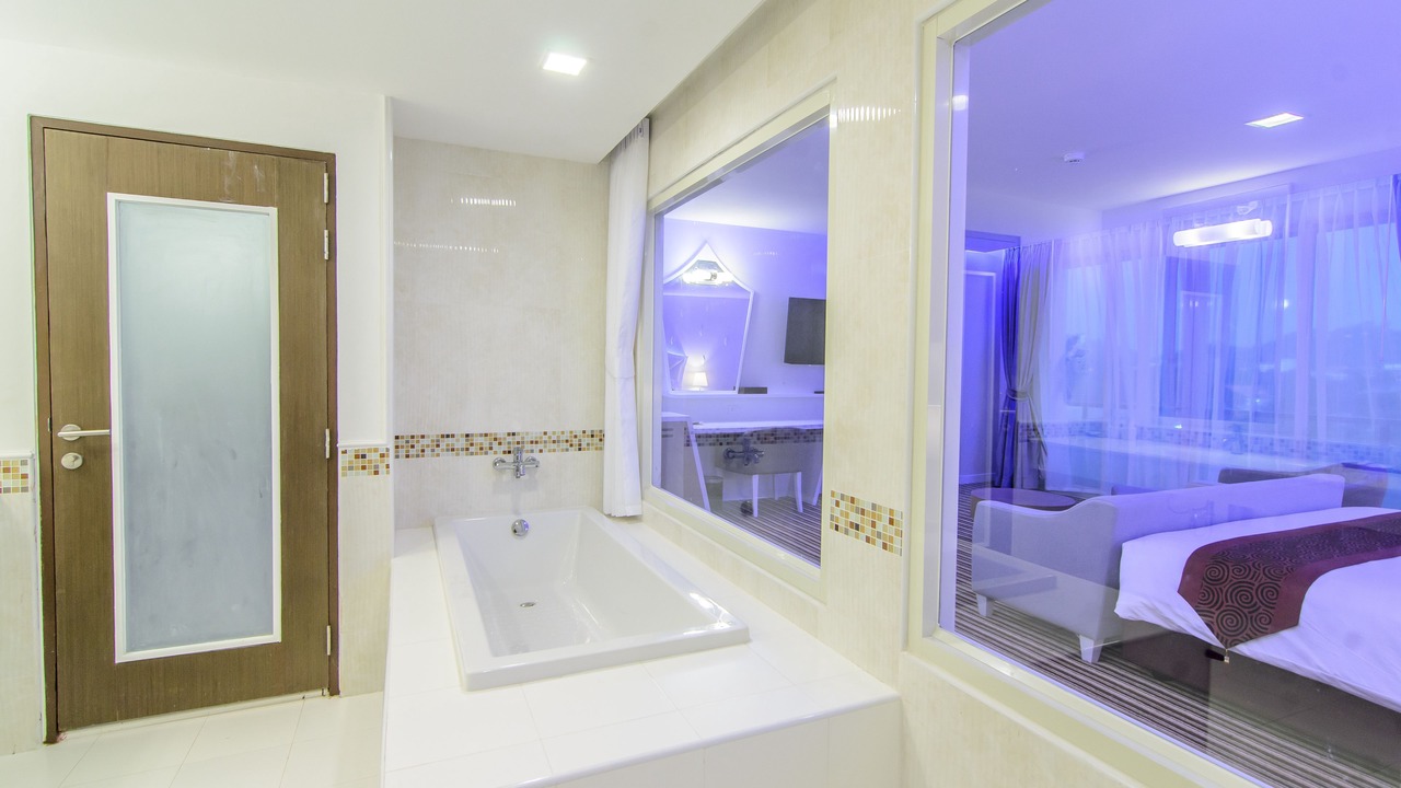 Photo of Bedroom in Nakhon Sawan