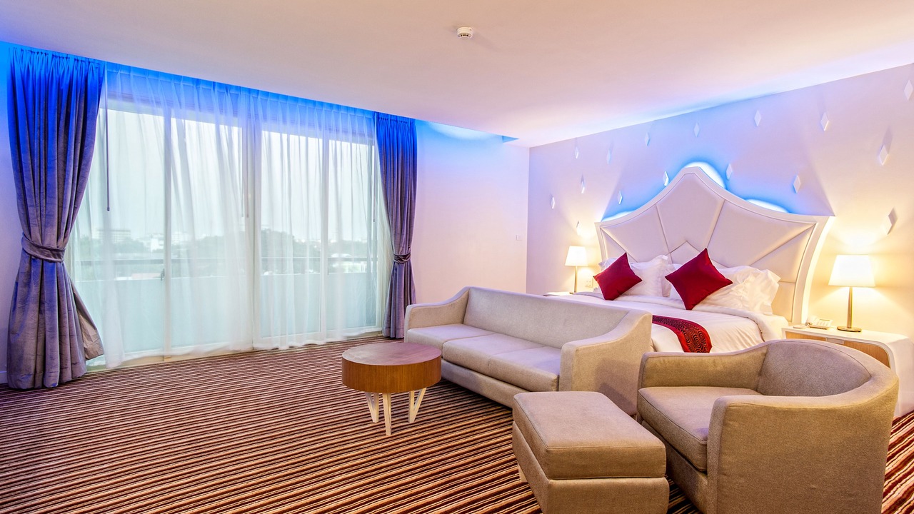 Photo of Bedroom in Nakhon Sawan