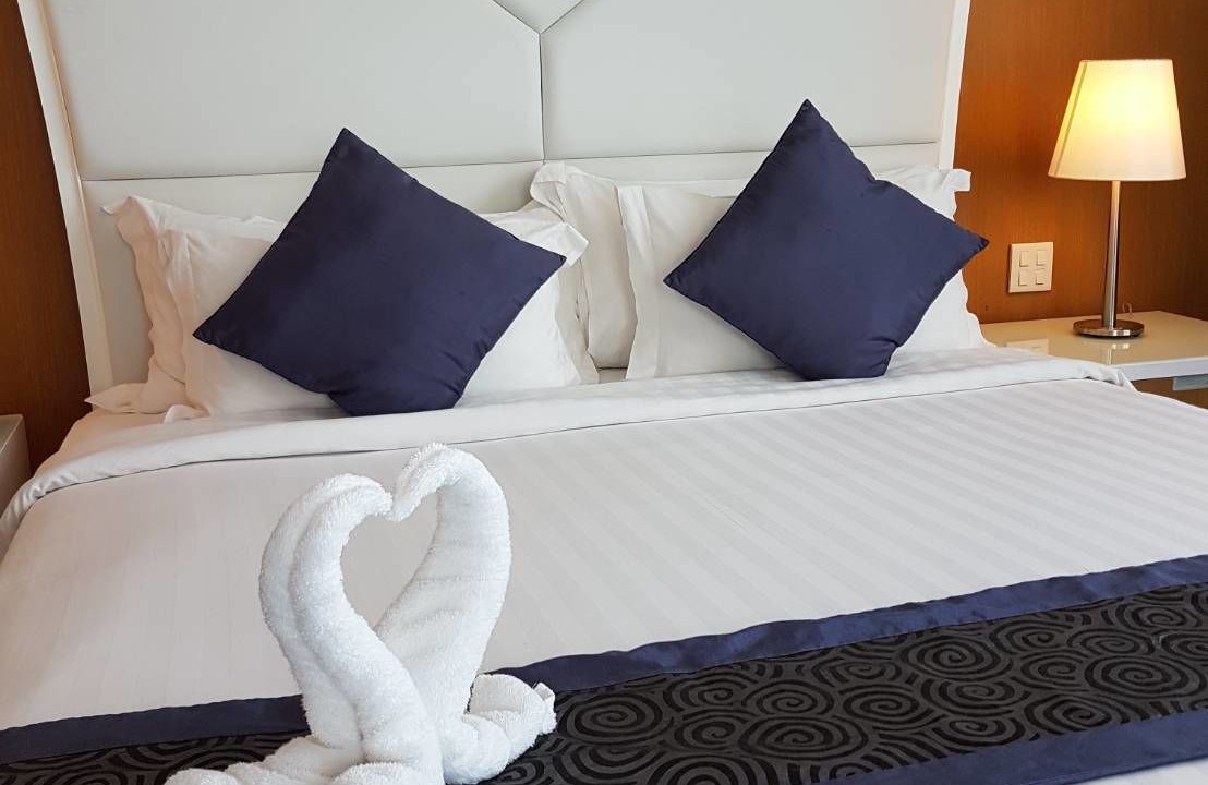 Photo of Bedroom in Nakhon Sawan