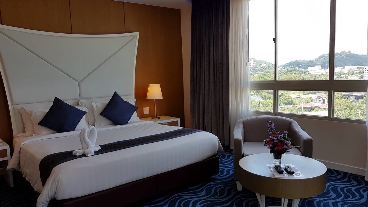 Photo of Bedroom in Nakhon Sawan