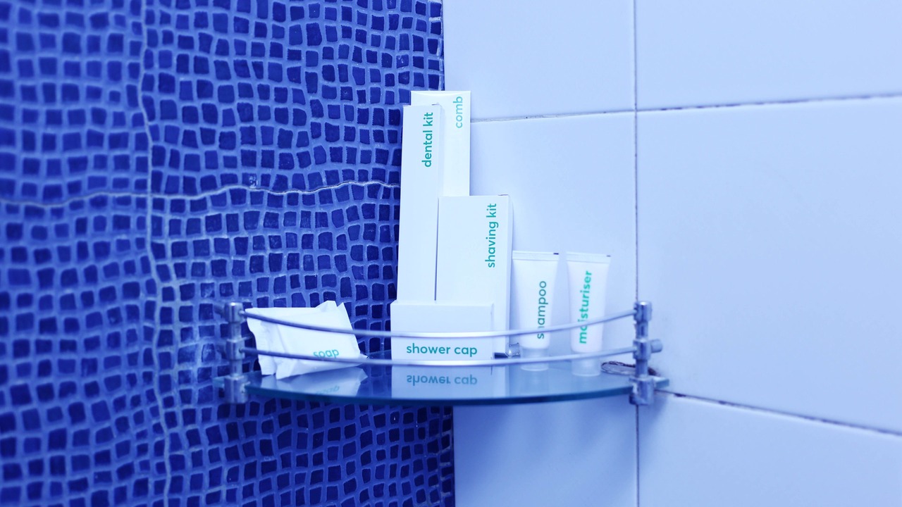 Photo of Bathroom in Ejipura
