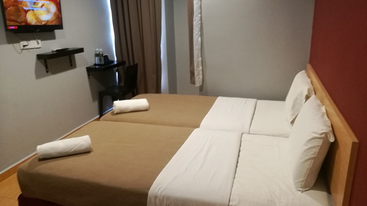 Photo of Bedroom in Port Dickson