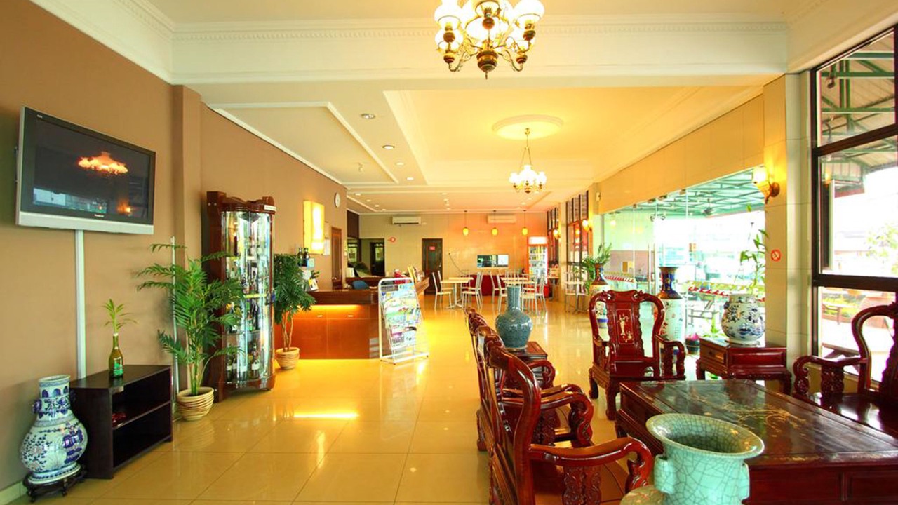 Photo of Livingroom in Port Dickson