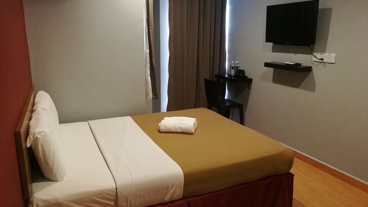 Photo of Bedroom in Port Dickson