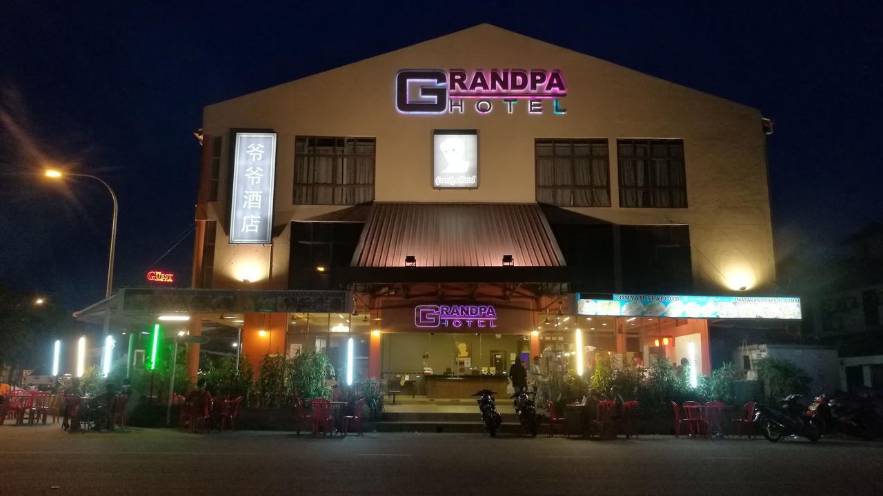 Photo of Outdoor in Port Dickson