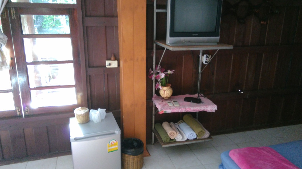 Photo of Bedroom in Suan Luang