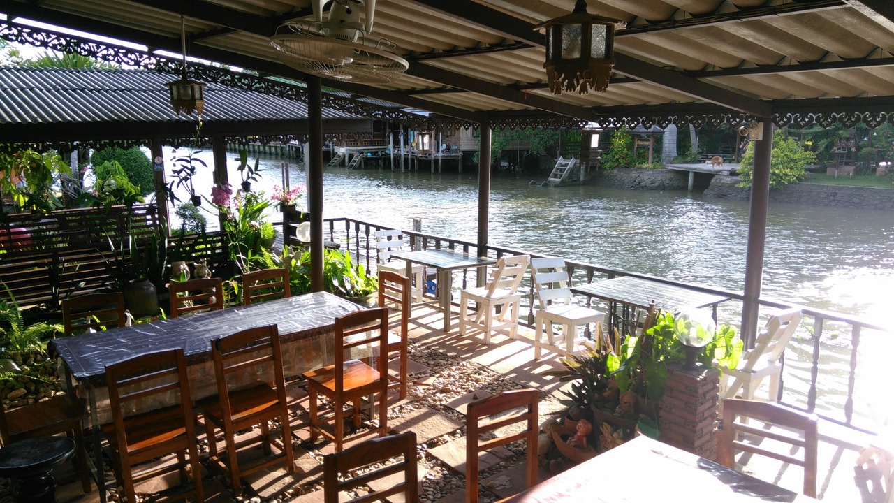 Photo of Patio Balcony in Suan Luang