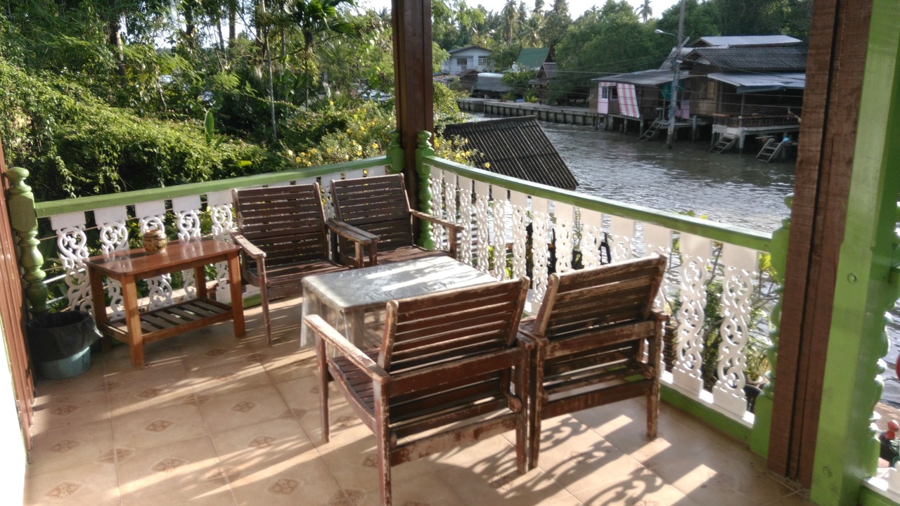 Photo of Outdoor in Suan Luang
