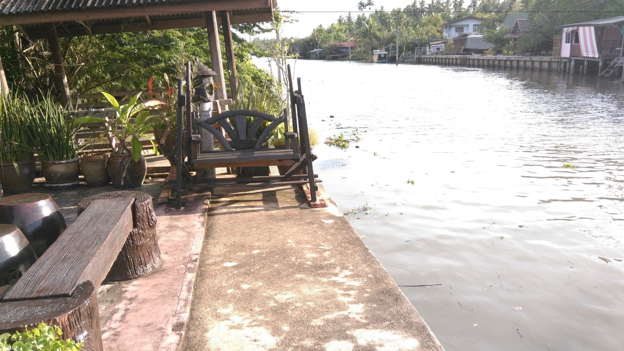 Photo of Patio Balcony in Suan Luang