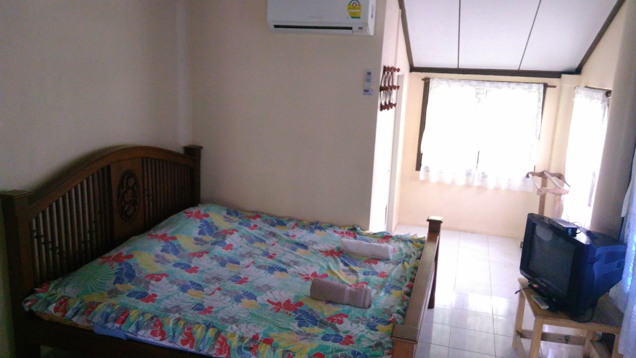 Photo of Bedroom in Suan Luang