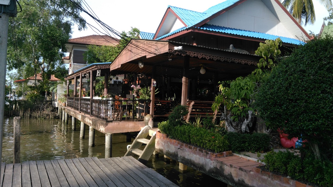Photo of Patio Balcony in Suan Luang