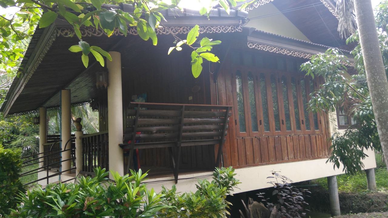 Photo of Outdoor in Suan Luang