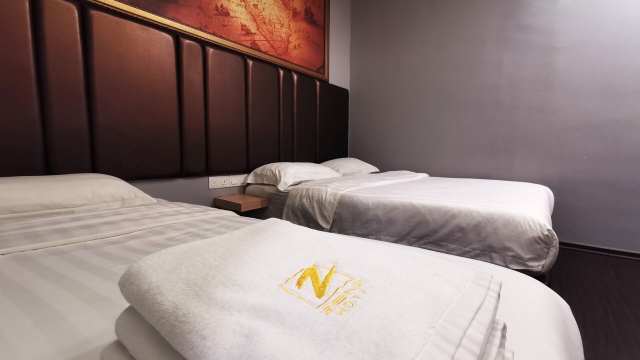 Photo of Bedroom in Daerah Kulai