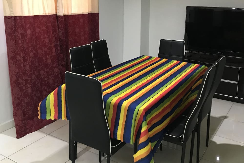 Photo of Livingroom in Kerteh