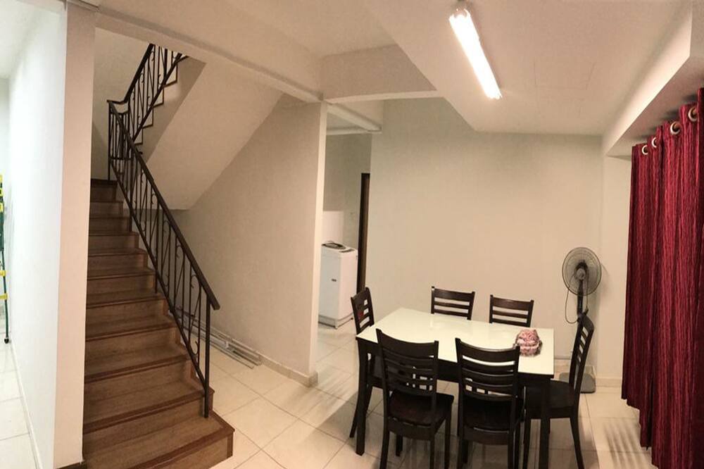 Photo of Livingroom in Kerteh