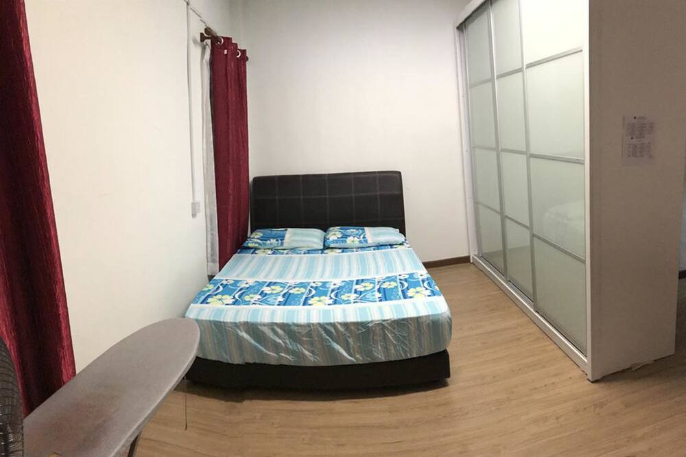Photo of Bedroom in Kerteh