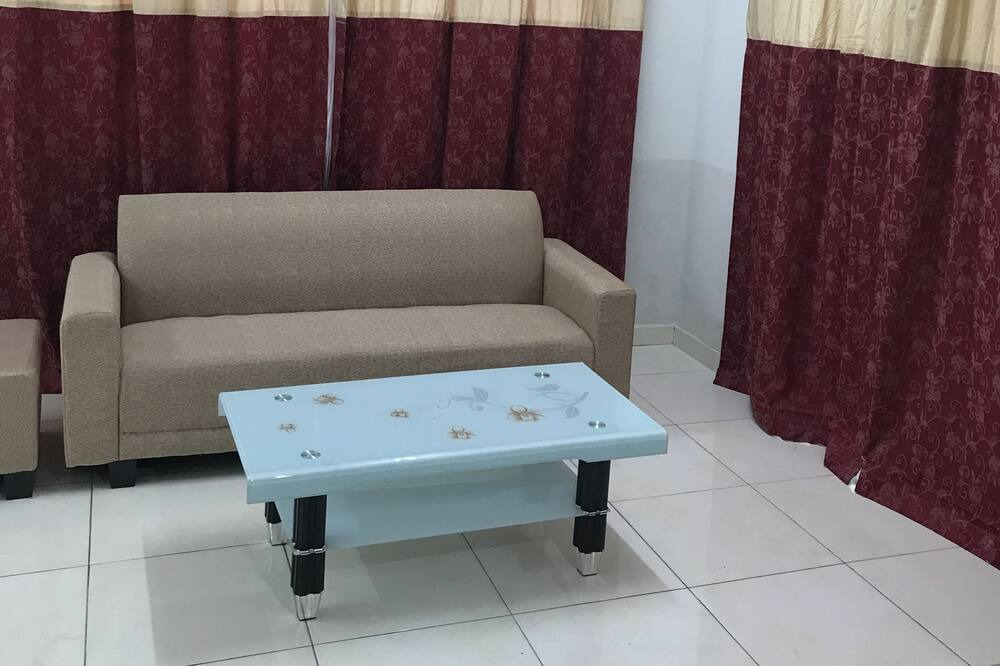 Photo of Livingroom in Kerteh