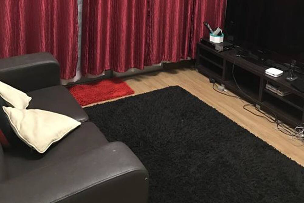 Photo of Livingroom in Kerteh