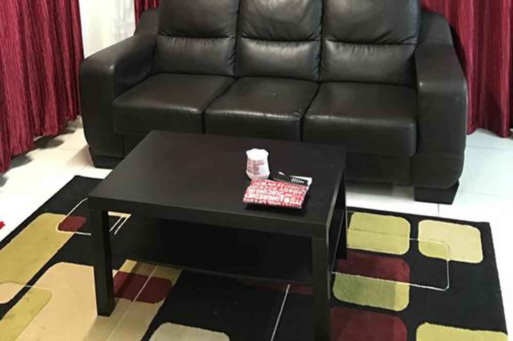 Photo of Livingroom in Kerteh