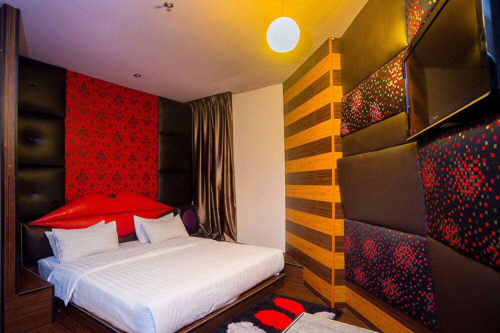 Photo of Bedroom in Taman Johor Jaya