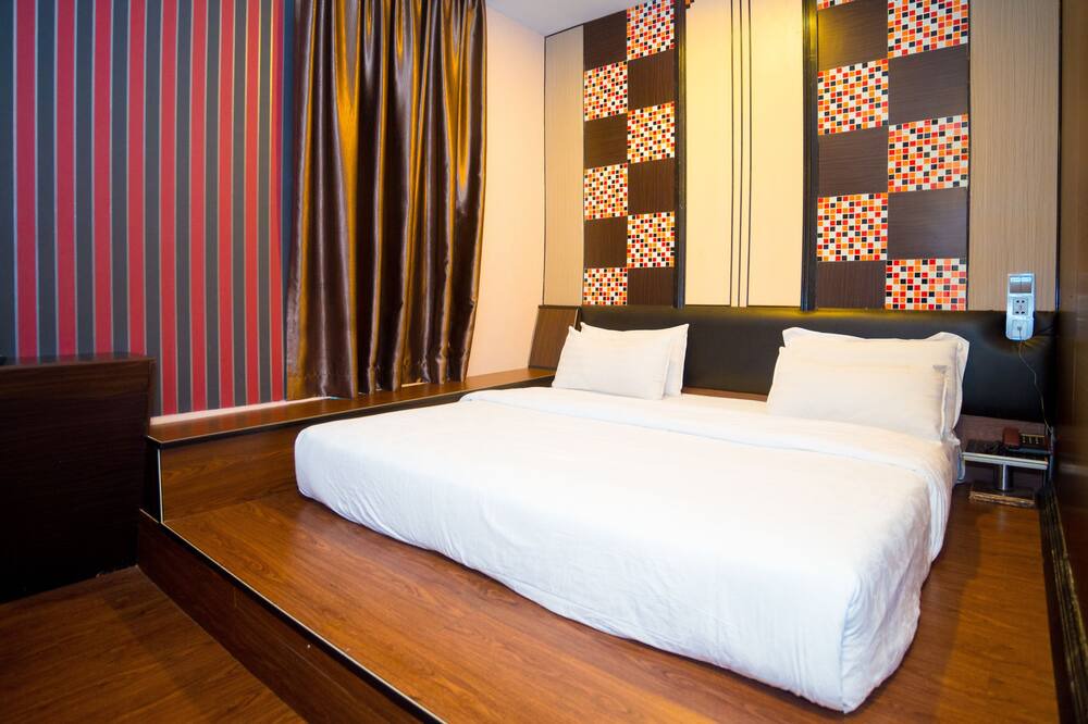 Photo of Bedroom in Taman Johor Jaya