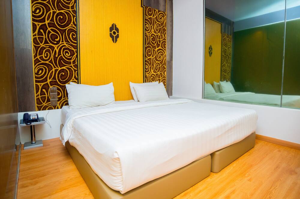 Photo of Bedroom in Taman Johor Jaya