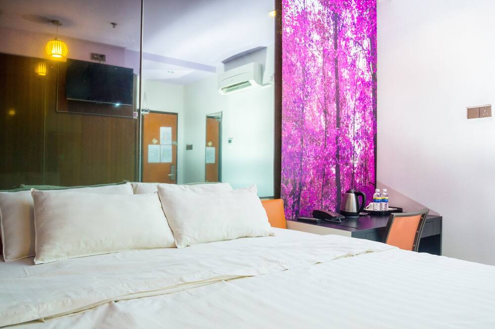 Photo of Bedroom in Taman Johor Jaya