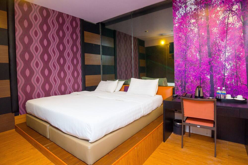 Photo of Bedroom in Taman Johor Jaya