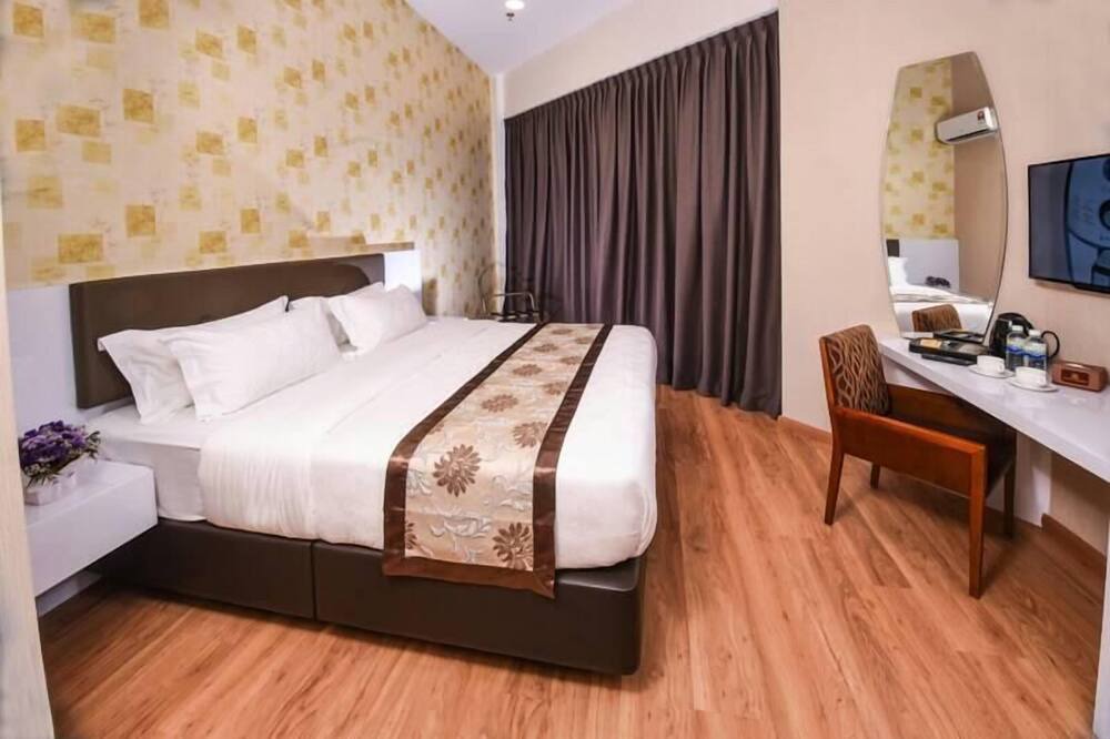 Photo of Bedroom in Taman Johor Jaya
