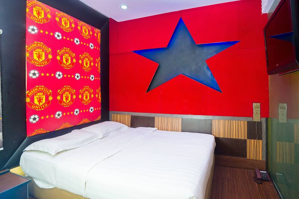 Photo of Bedroom in Taman Johor Jaya