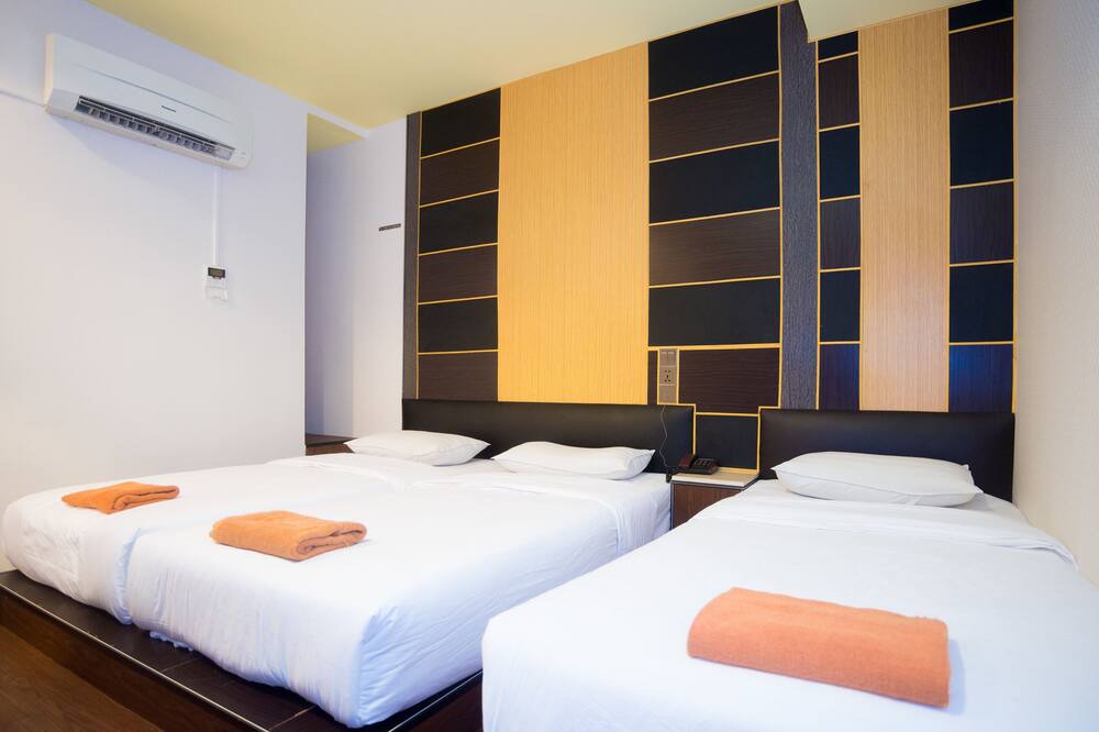 Photo of Bedroom in Taman Johor Jaya