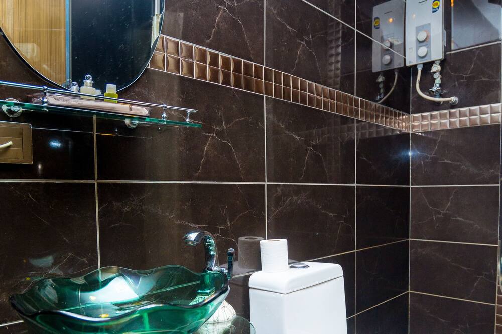 Photo of Bathroom in Taman Johor Jaya