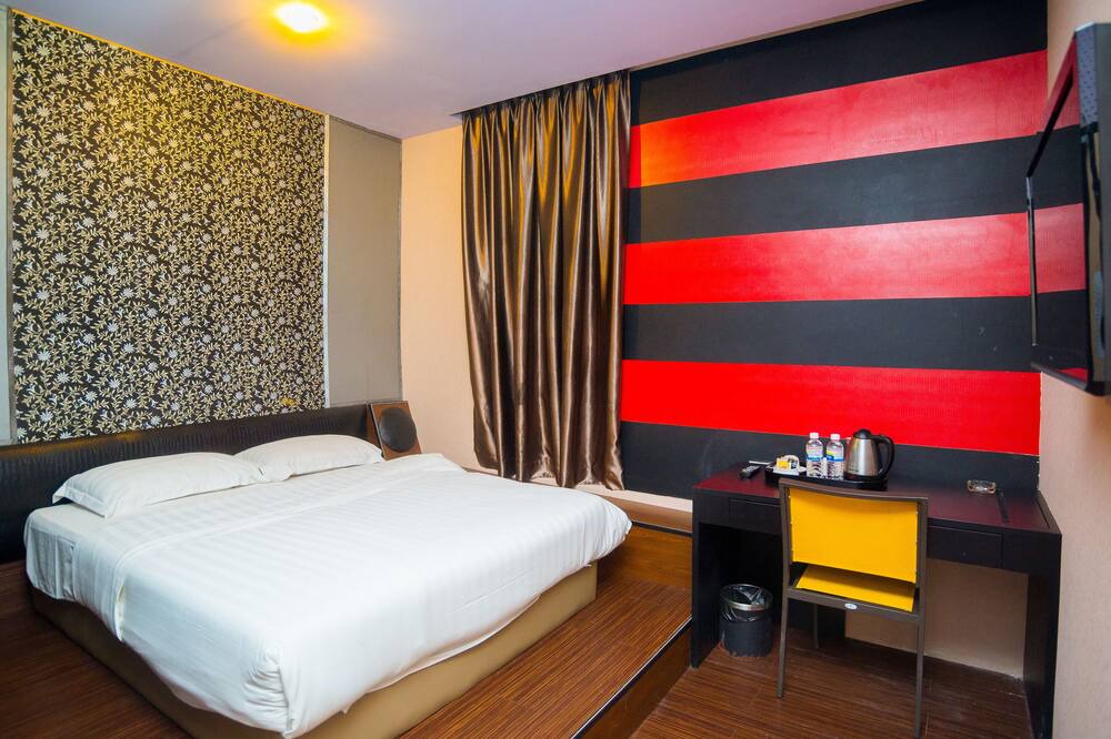 Photo of Bedroom in Taman Johor Jaya