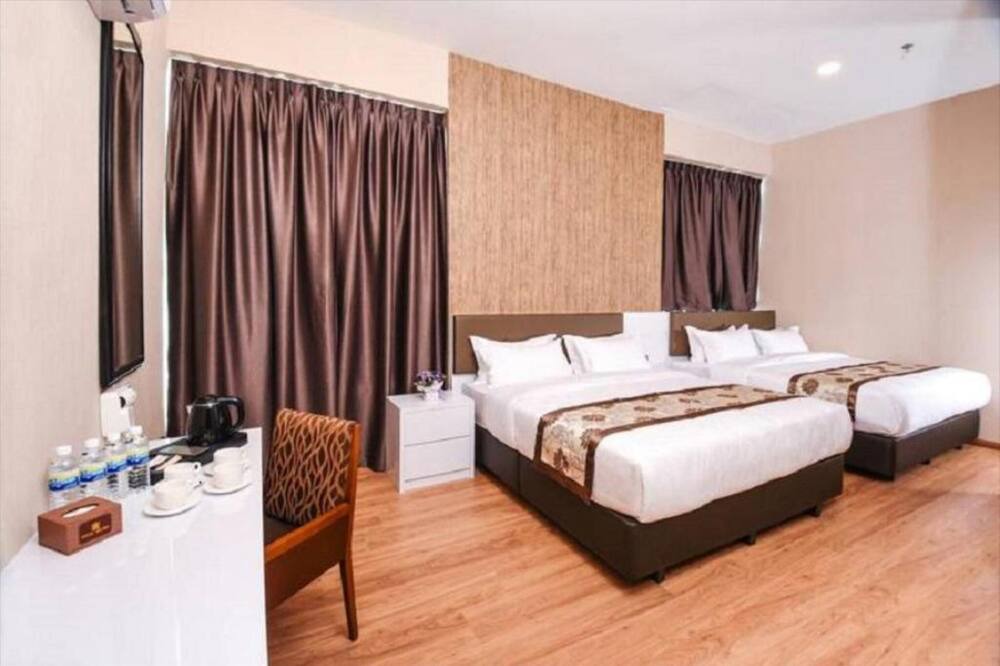 Photo of Bedroom in Taman Johor Jaya