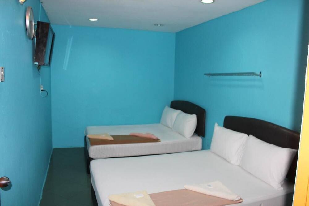Photo of Bedroom in Medan Batu Caves