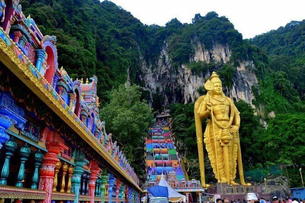 Photo of Others in Medan Batu Caves