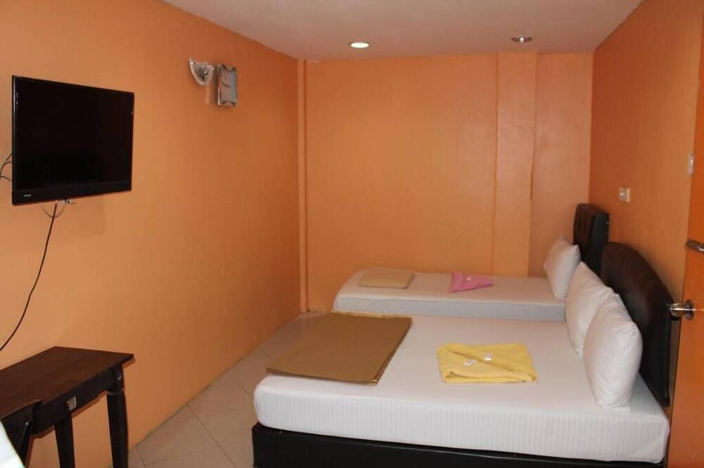 Photo of Bedroom in Medan Batu Caves