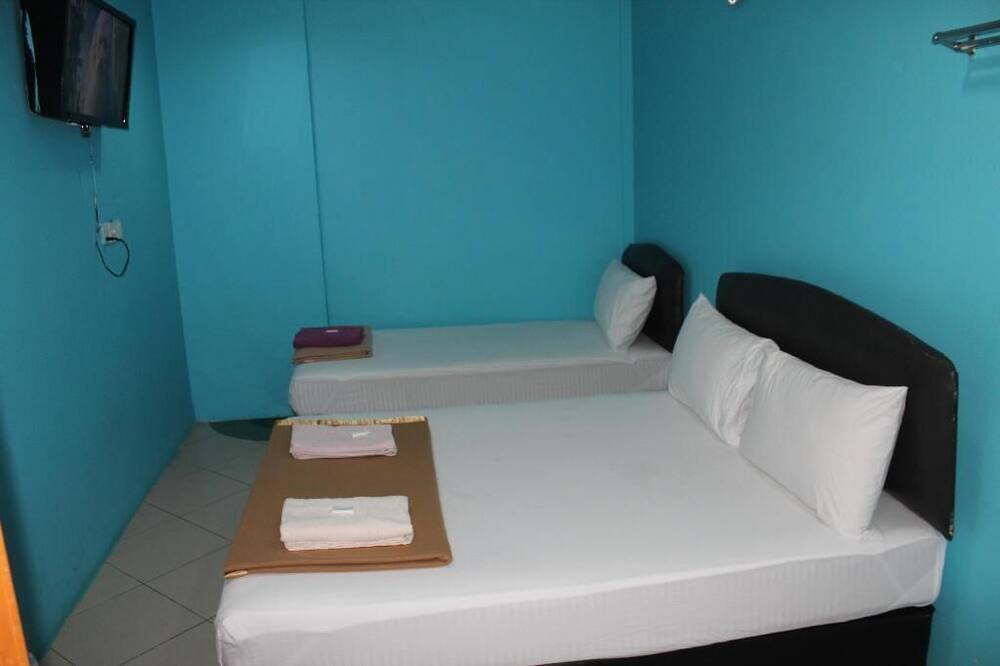 Photo of Bedroom in Medan Batu Caves