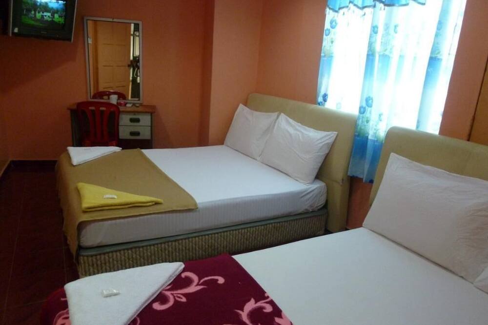 Photo of Bedroom in Medan Batu Caves