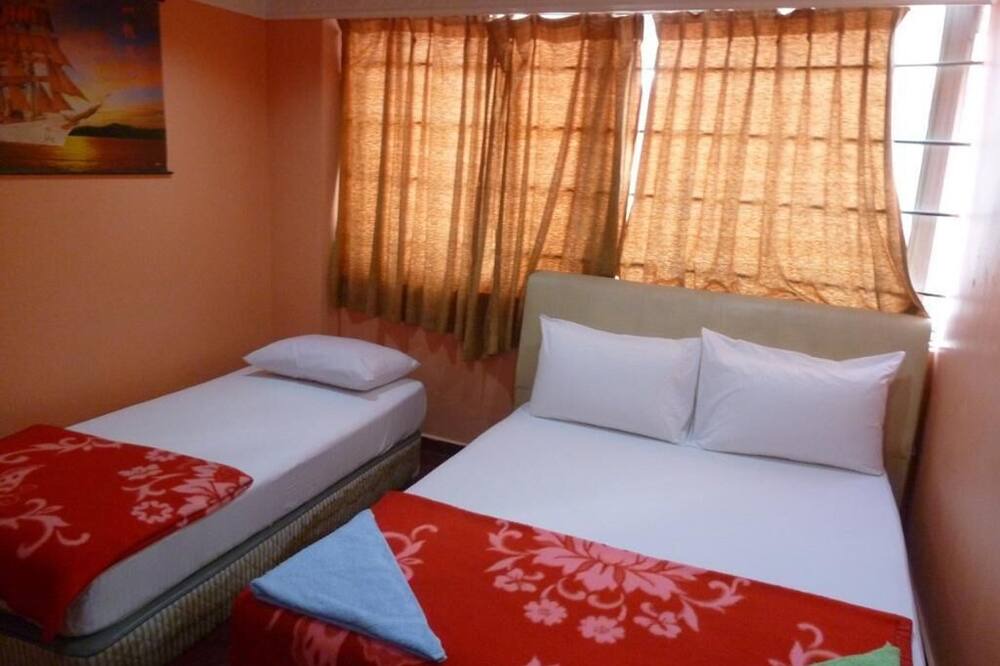 Photo of Bedroom in Medan Batu Caves