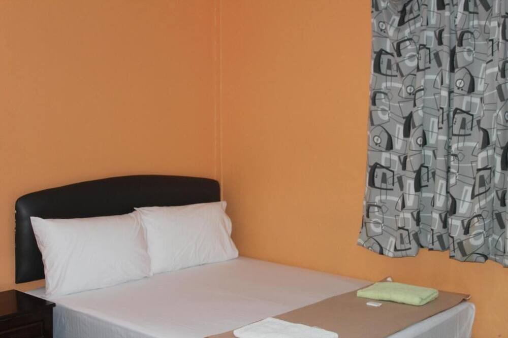Photo of Bedroom in Medan Batu Caves