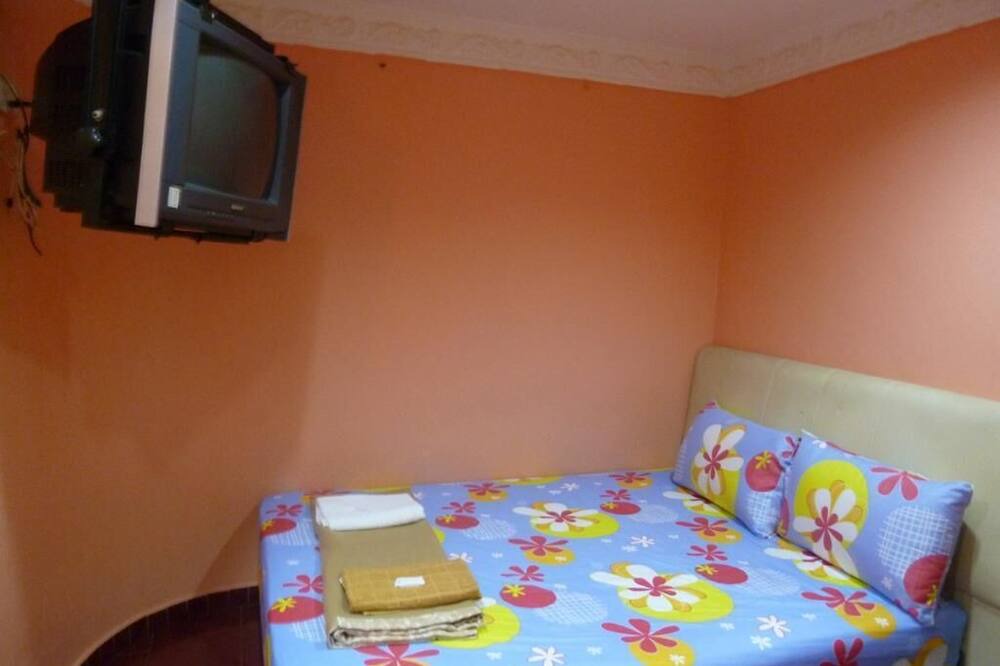 Photo of Bedroom in Medan Batu Caves