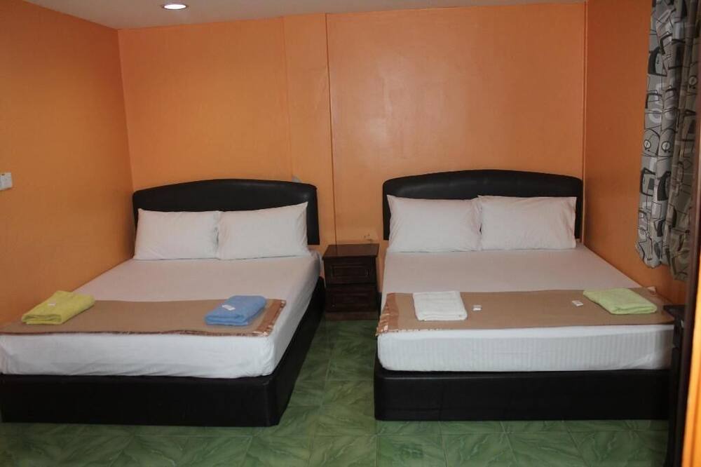 Photo of Bedroom in Medan Batu Caves