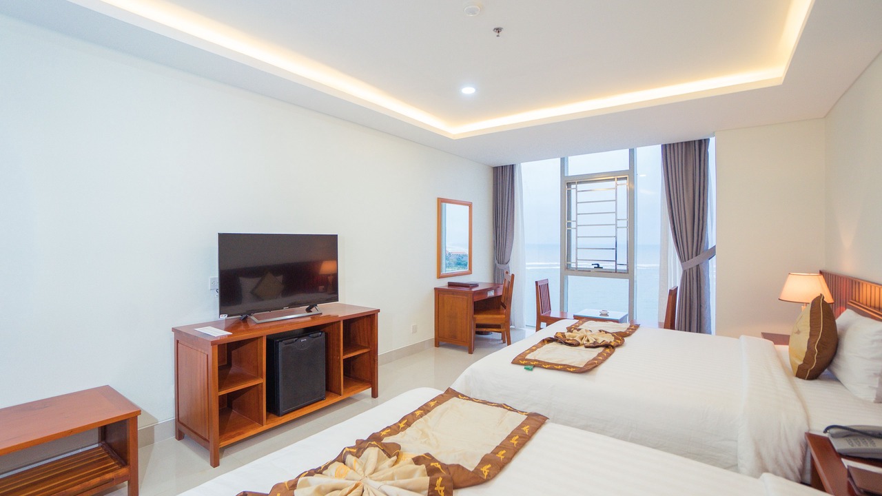 Photo of Bedroom in Dong Hoi