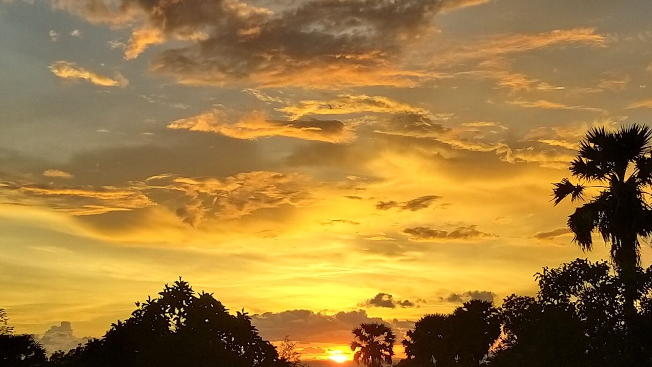 Photo of Outdoor in Krong Kaeb