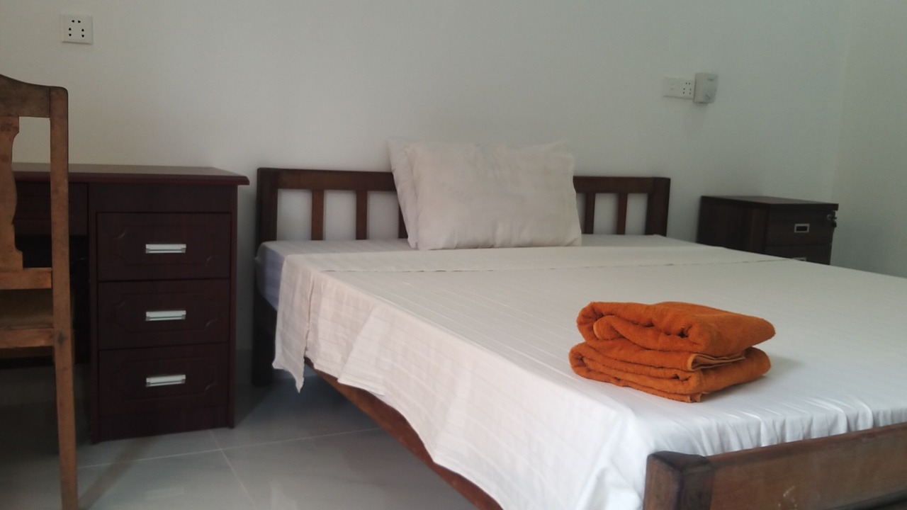 Photo of Bedroom in Krong Kaeb