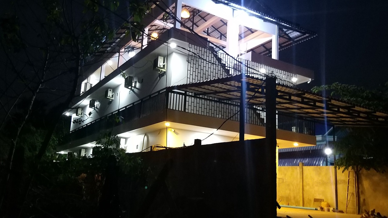 Photo of Outdoor in Krong Kaeb